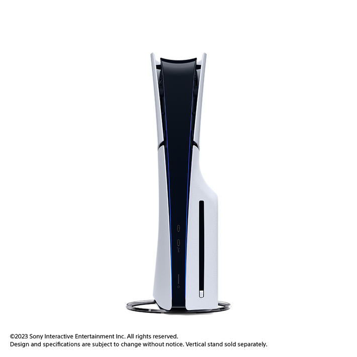 Vertical Stand for PS5 Console, , product-image