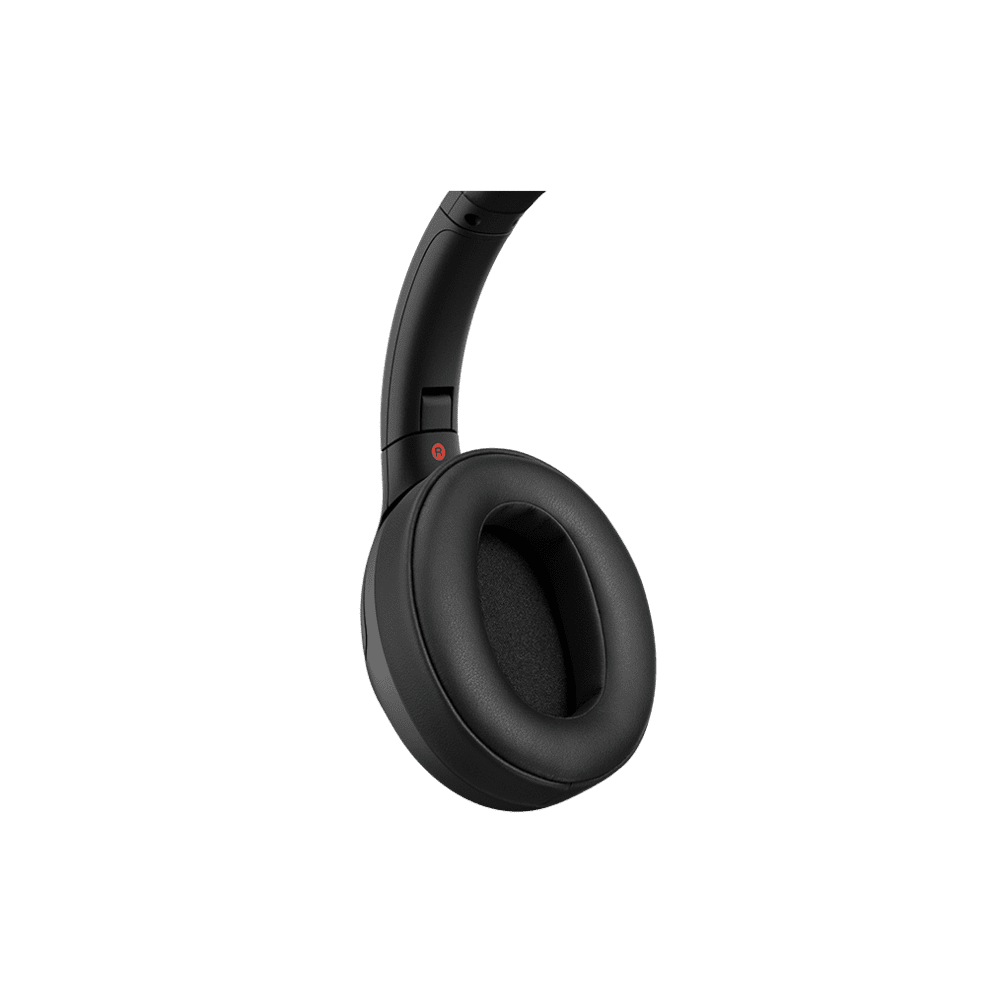 WH-XB900N EXTRA BASS Wireless Noise Cancelling Headphones (Black), , product-image