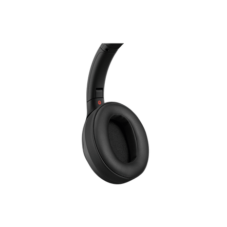WH-XB900N EXTRA BASS Wireless Noise Cancelling Headphones (Black), , hi-res
