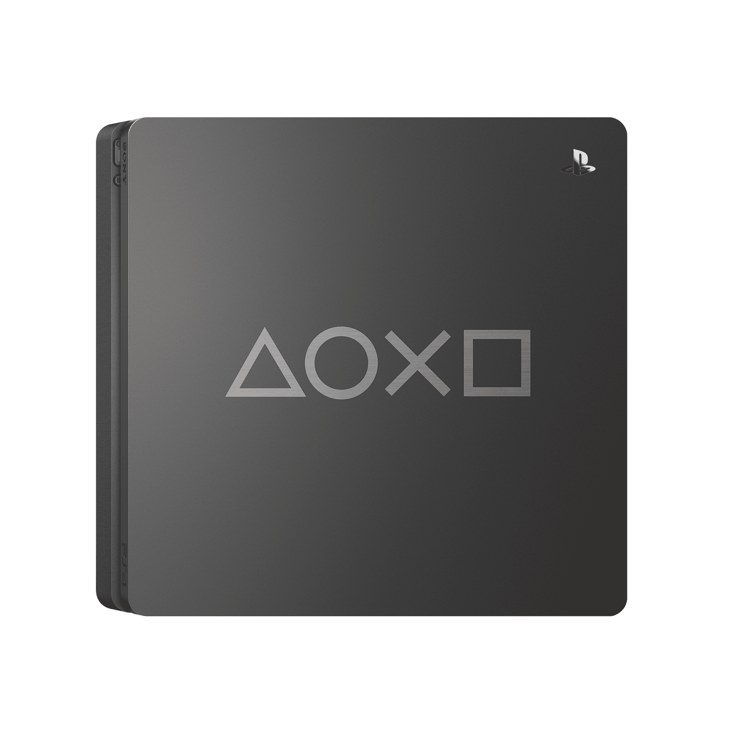 PlayStation4 Days of Play Special Edition 1TB Console (2019), , product-image