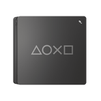 PlayStation4 Days of Play Special Edition 1TB Console (2019), , hi-res