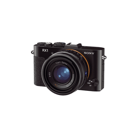 RX1 Digital Compact Camera, , hi-res