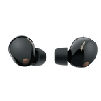 WF-1000XM5 Wireless Noise Cancelling Earbuds (Black), , hi-res