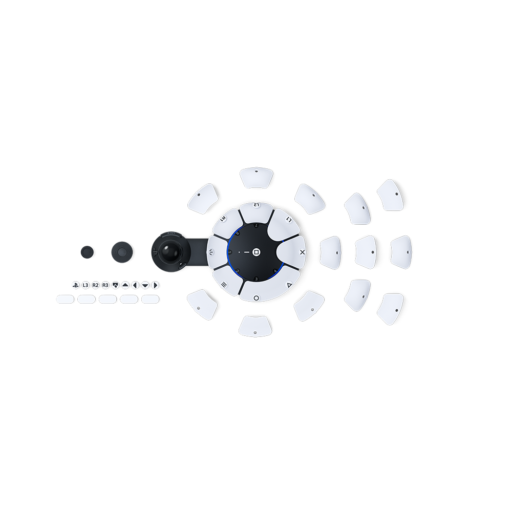 PS5 Access Controller, , product-image