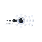 PS5 Access Controller, , hi-res