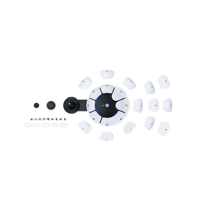 PS5 Access Controller, , hi-res