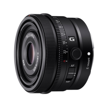 FE 40mm F2.5 G, , hi-res