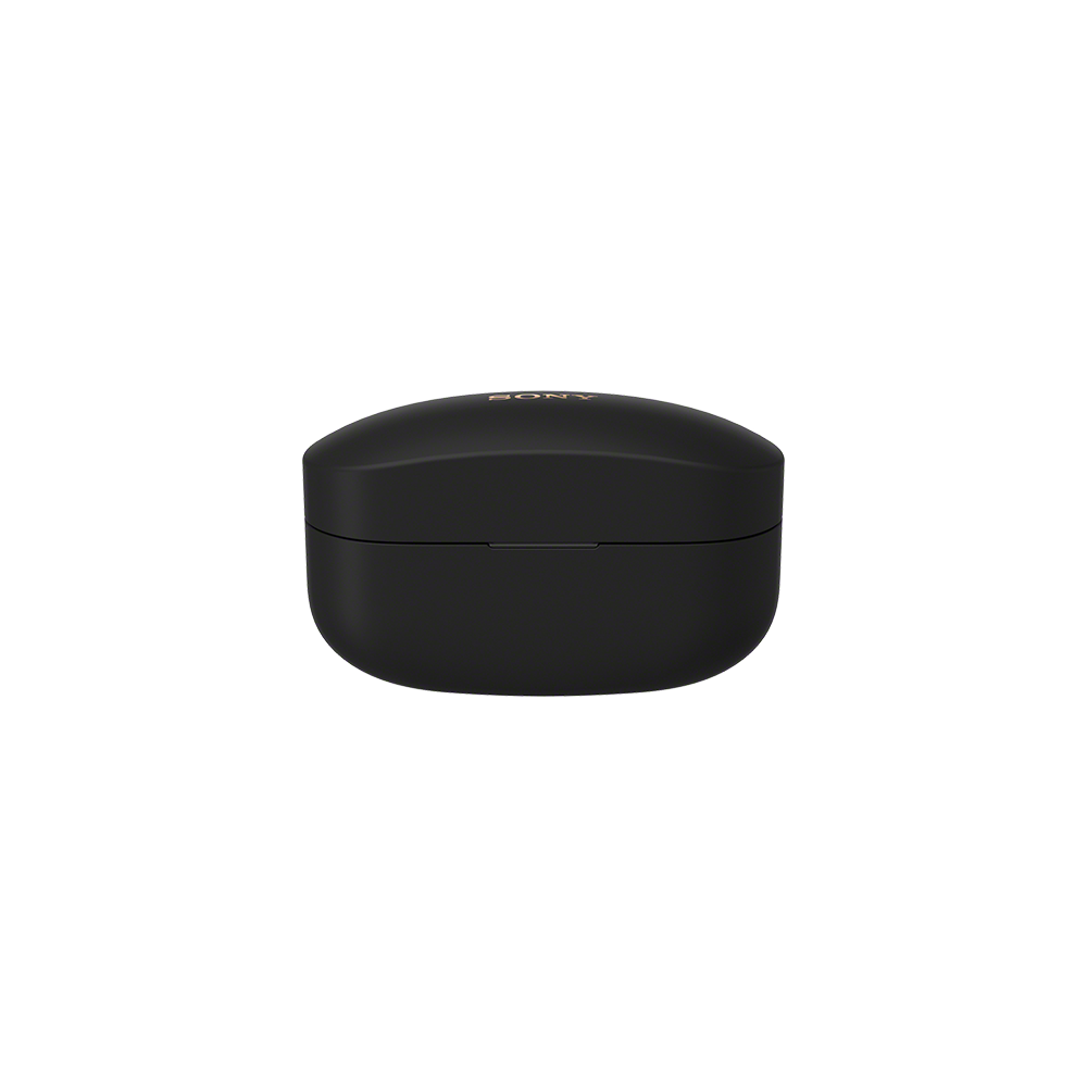 WF-1000XM4 Wireless Noise Cancelling Headphones (Black), , product-image