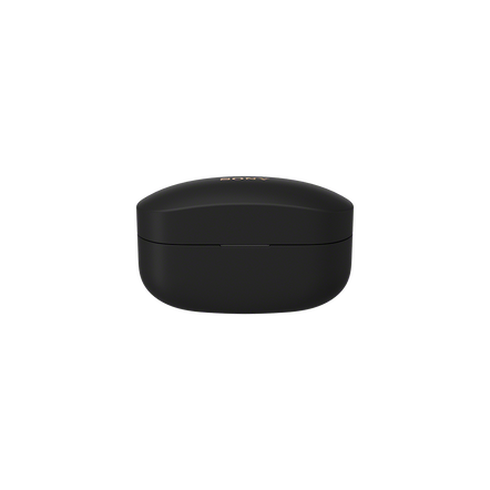 WF-1000XM4 Wireless Noise Cancelling Headphones (Black), , hi-res