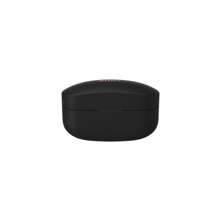 WF-1000XM4 Wireless Noise Cancelling Headphones (Black), , product-image