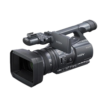 SemiPro MiniDV/HDV Tape Camcorder, , hi-res