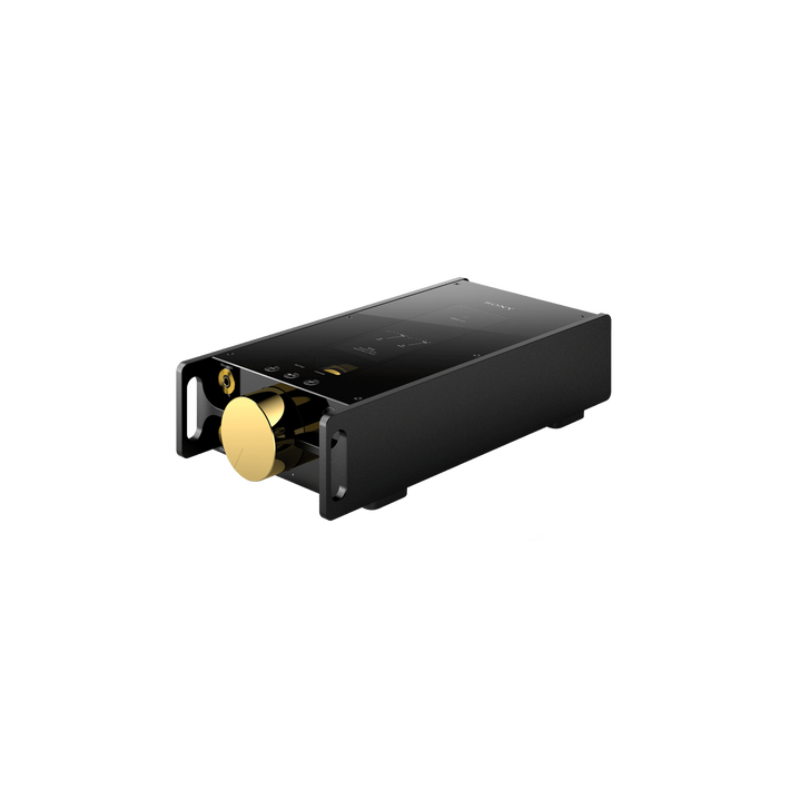 DMP-Z1 Digital Music Player Signature Series, , product-image