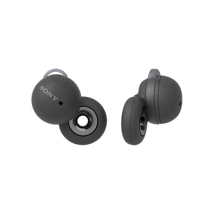 LinkBuds (Grey), , product-image