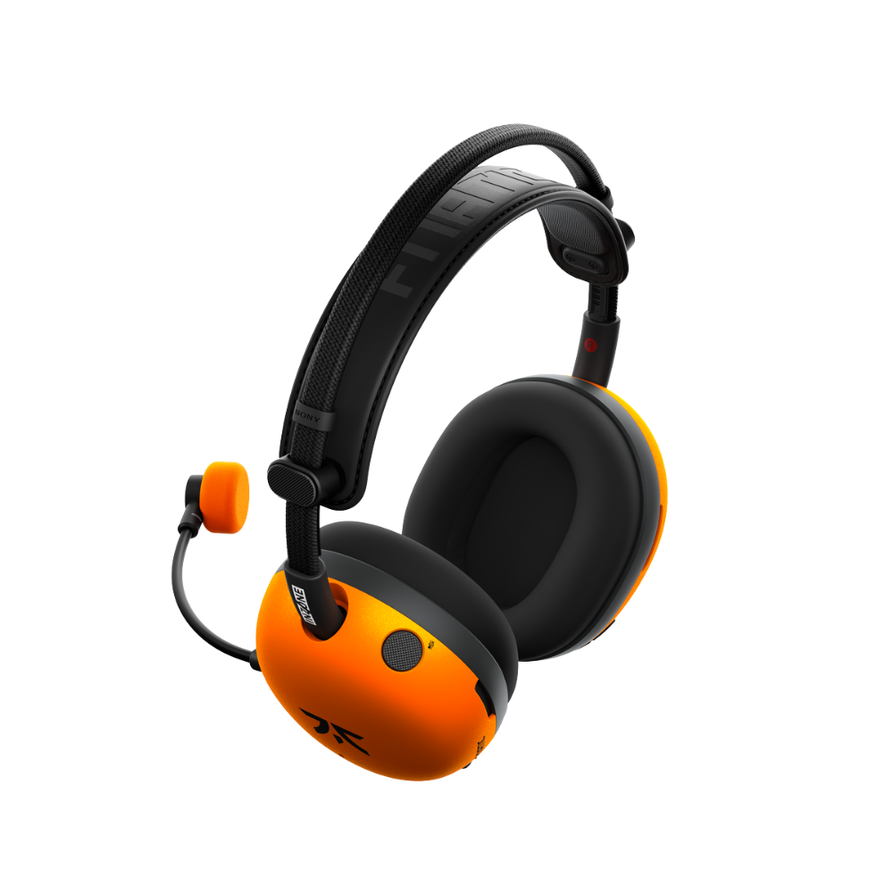 INZONE H9 II Fnatic Edition Wireless Noise Cancelling Gaming Headset, , product-image