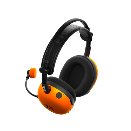 INZONE H9 II Fnatic Edition Wireless Noise Cancelling Gaming Headset, , hi-res