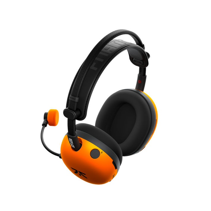 INZONE H9 II Fnatic Edition Wireless Noise Cancelling Gaming Headset, , product-image