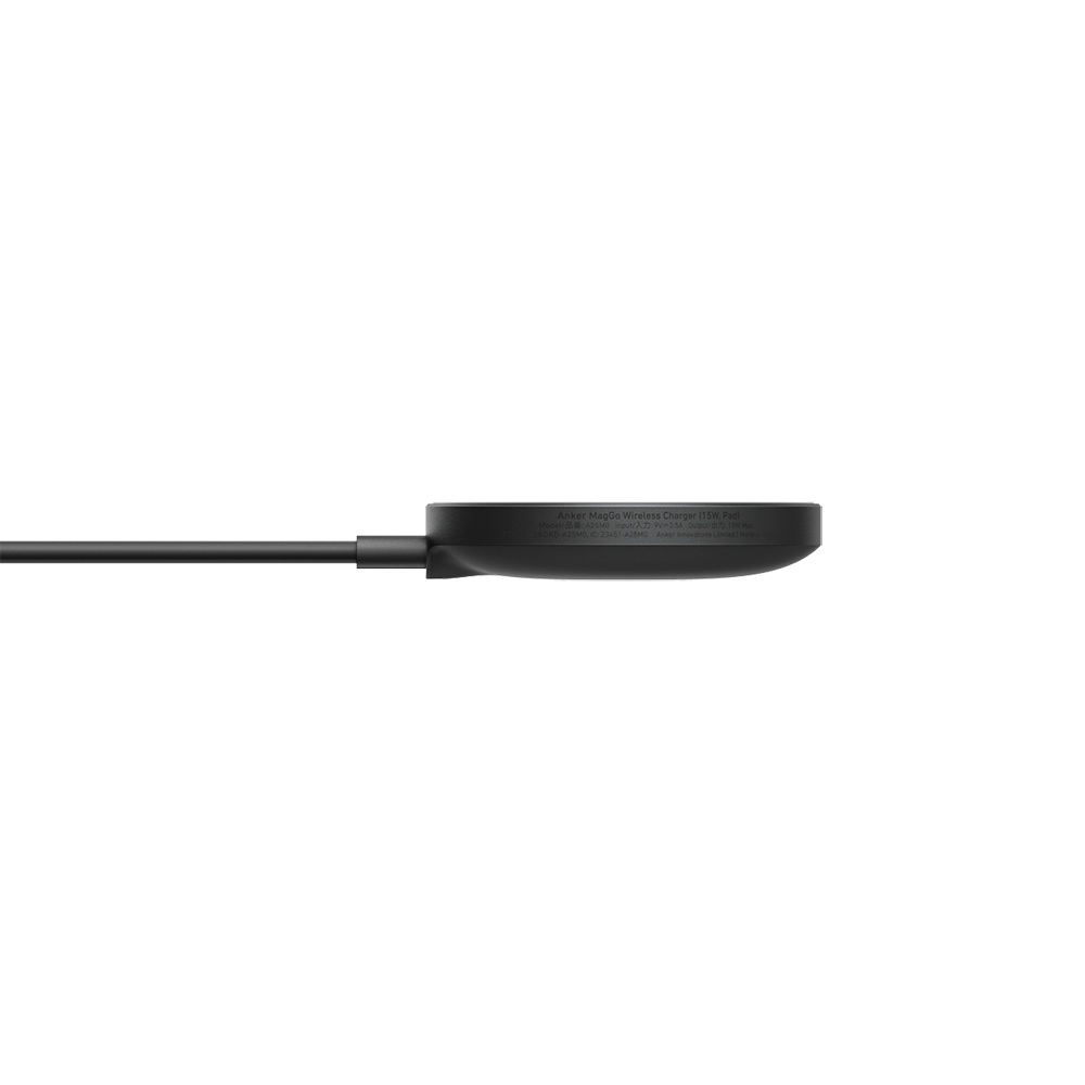 Qi2 15W Magnetic Charging Pad, , product-image
