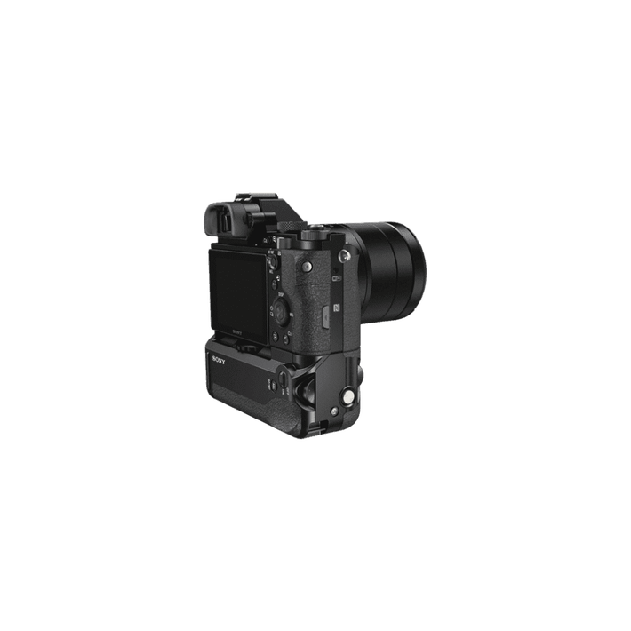 Vertical Alpha 7 Series Camera Grip, , product-image