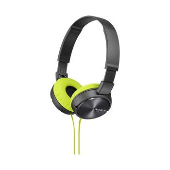 ZX310 SMARTPHONE HEADPHONES GRAY, , hi-res