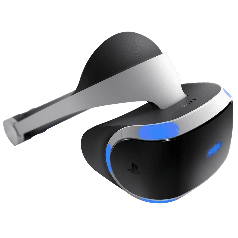 PS VR Starter Pack, , product-image