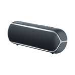 XB22 EXTRA BASS Portable BLUETOOTH Speaker (Black), , hi-res