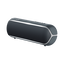 XB22 EXTRA BASS Portable BLUETOOTH Speaker (Black)