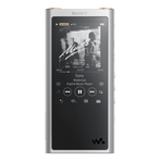 NW-ZX300 Walkman with High-Resolution Audio (Silver), , hi-res