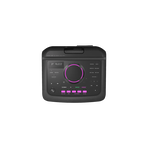 High Power Home Audio System with Bluetooth and Wi-Fi, , hi-res