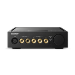 Premium Headphone Amplifier with D.A. Hybrid Amplifier Circuit, , hi-res