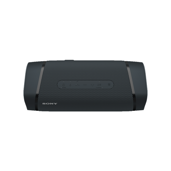 XB33 EXTRA BASS Portable BLUETOOTH Speaker (Black), , product-image