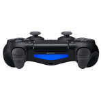 PlayStation4 DualShock Wireless Controllers (Black), , hi-res