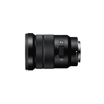 E-Mount PZ 18-105mm F4 G OSS Lens, , lifestyle-image