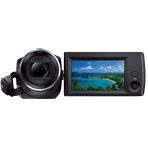 CX240E Handycam with Exmor R CMOS sensor, , hi-res