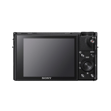 RX100 VI Broad Zoom Range and Super-fast AF Camera, , hi-res