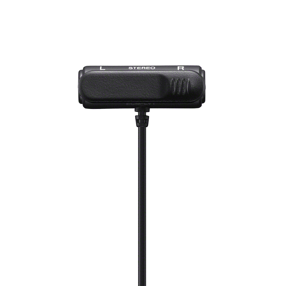Stereo Lavalier Microphone, , product-image