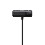 Stereo Lavalier Microphone, , hi-res