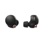 WF-1000XM4 Wireless Noise Cancelling Headphones (Black), , hi-res