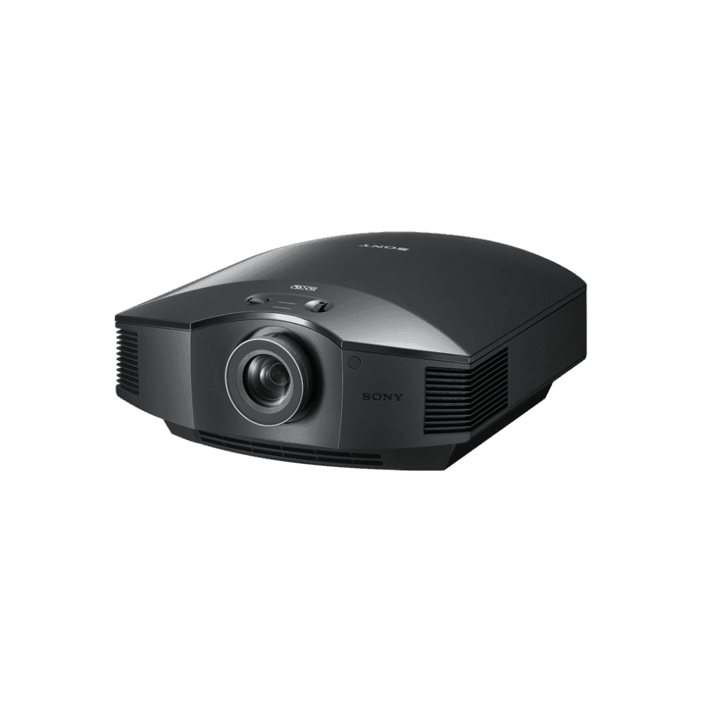 Full HD SXRD Home Cinema Projector (Black), , product-image