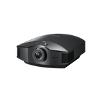 Full HD SXRD Home Cinema Projector (Black), , hi-res