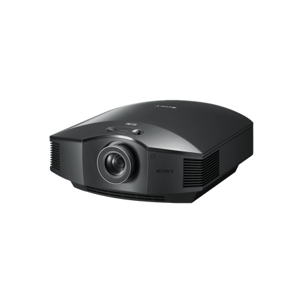 Full HD SXRD Home Cinema Projector (Black), , hi-res