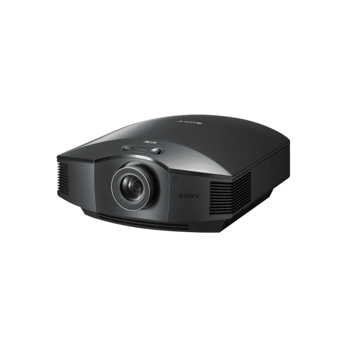 Full HD SXRD Home Cinema Projector (White), , product-image