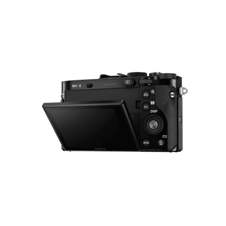 RX1R II Professional Digital Compact Camera with 35mm Sensor, , hi-res
