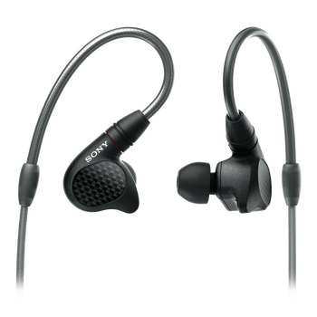 IER-M9 In-ear Monitor Headphones, , hi-res