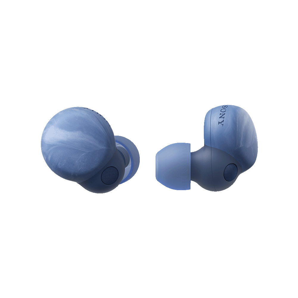 LinkBuds S (Earth Blue), , product-image