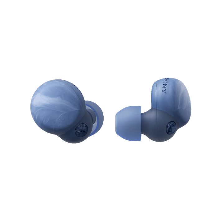 LinkBuds S (Earth Blue), , product-image
