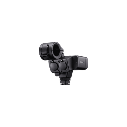 Adapter and Microphone Kit , , hi-res