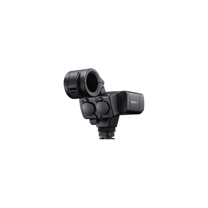 Adapter and Microphone Kit , , product-image