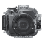 Underwater Housing for RX100 Series, , hi-res
