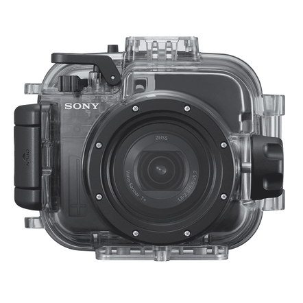 Underwater Housing for RX100 Series, , hi-res