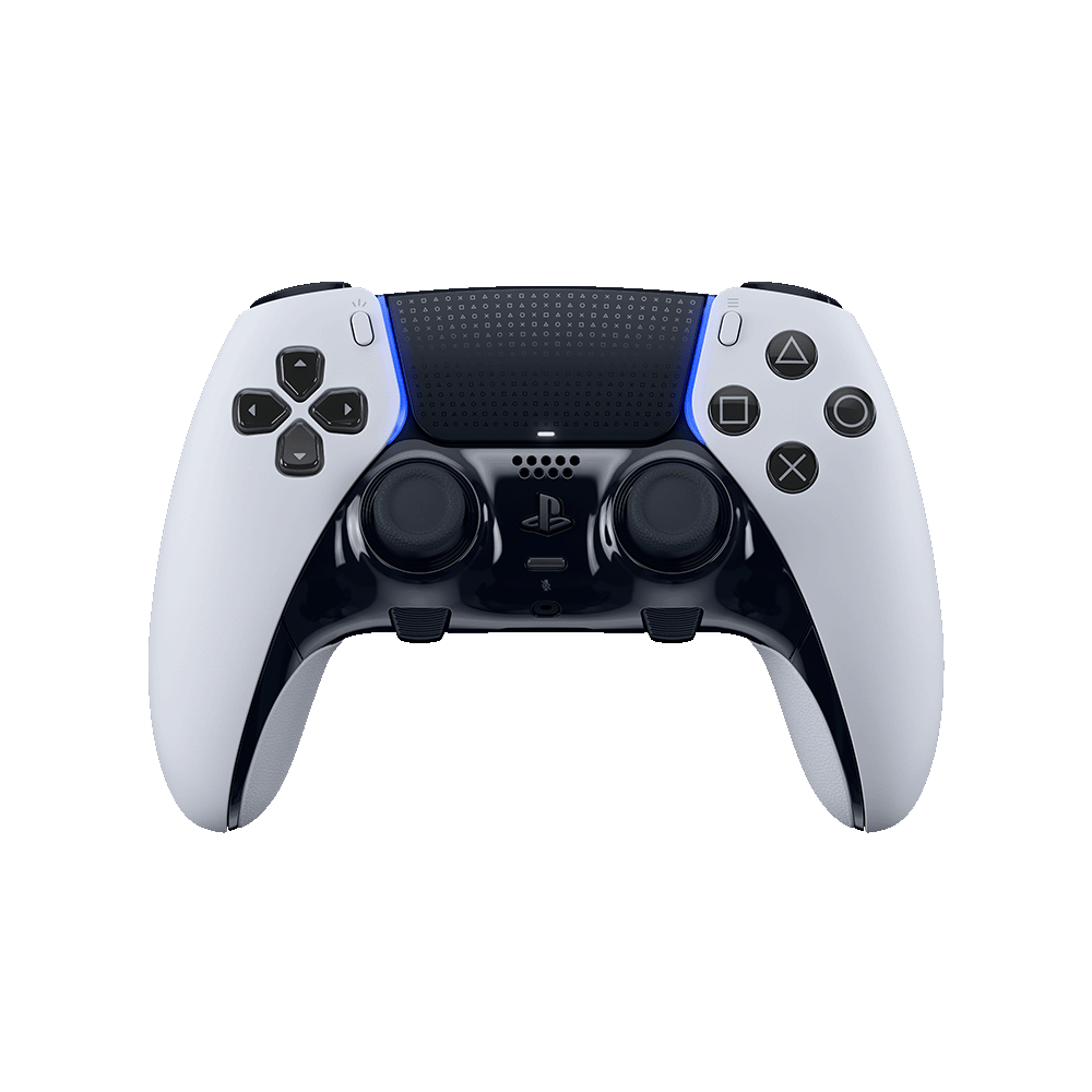 DualSense Edge wireless controller for PlayStation 5, , product-image